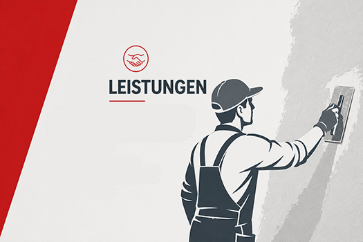 Leistungen der Wilfried Denz Baumaschinen GmbH
